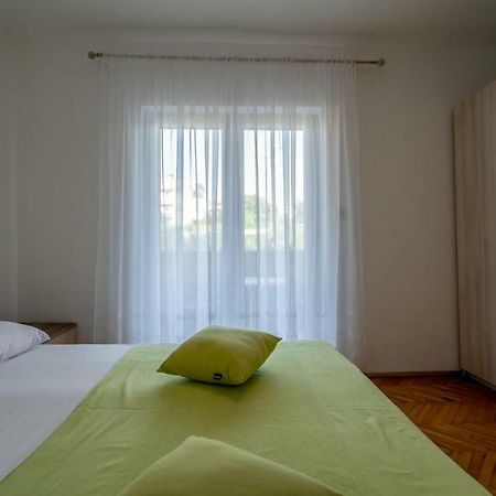 Apartment Matija Podstrana Dış mekan fotoğraf