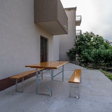 Apartment Matija Podstrana Dış mekan fotoğraf