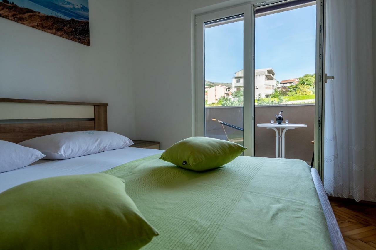 Apartment Matija Podstrana Dış mekan fotoğraf
