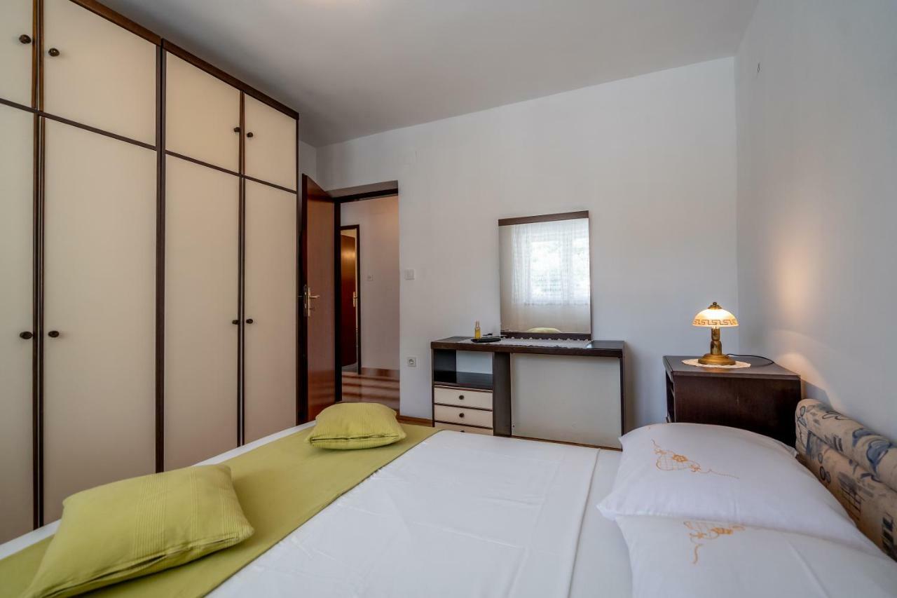 Apartment Matija Podstrana Dış mekan fotoğraf