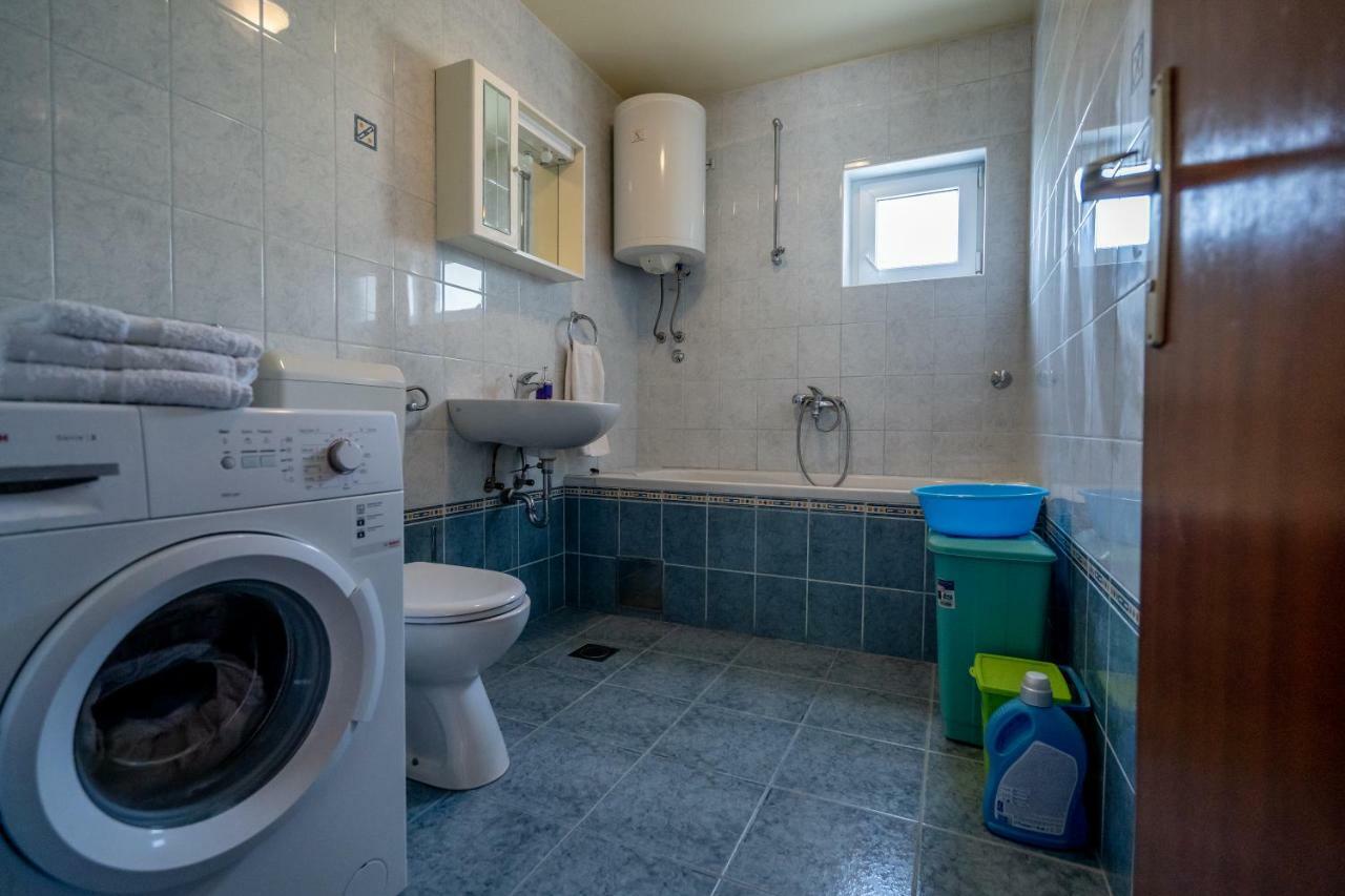 Apartment Matija Podstrana Dış mekan fotoğraf