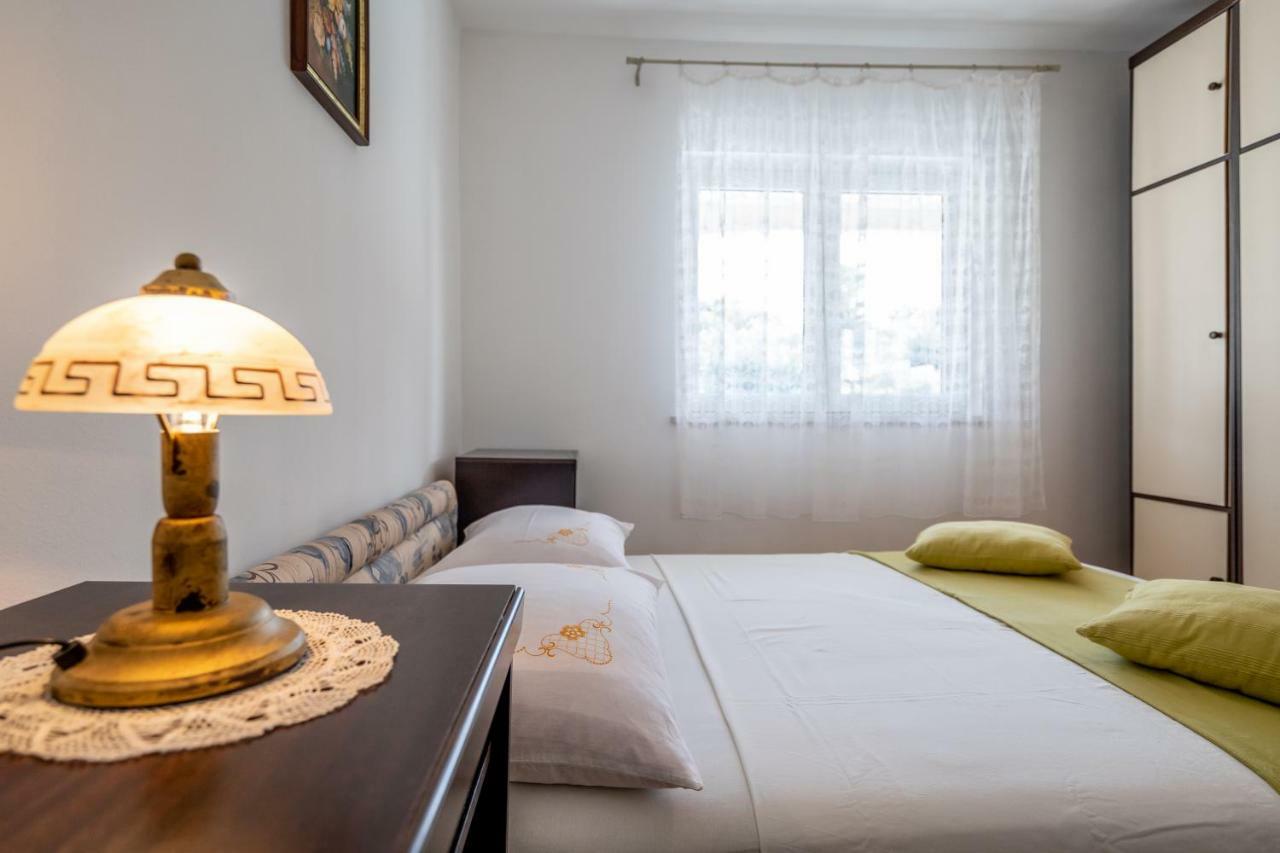 Apartment Matija Podstrana Dış mekan fotoğraf