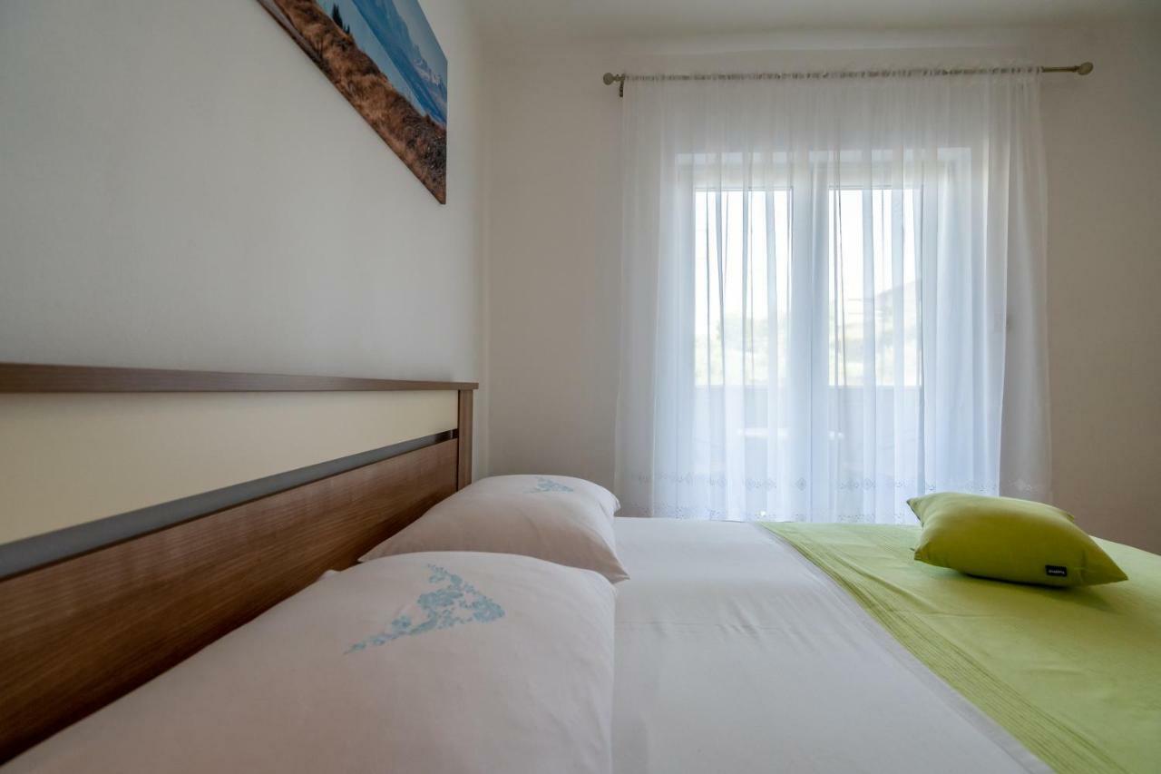 Apartment Matija Podstrana Dış mekan fotoğraf