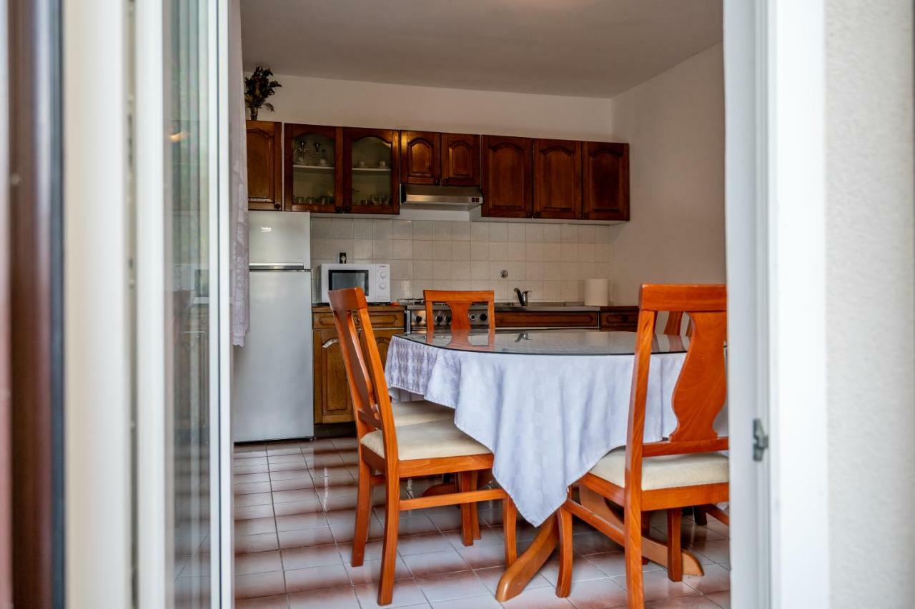 Apartment Matija Podstrana Dış mekan fotoğraf