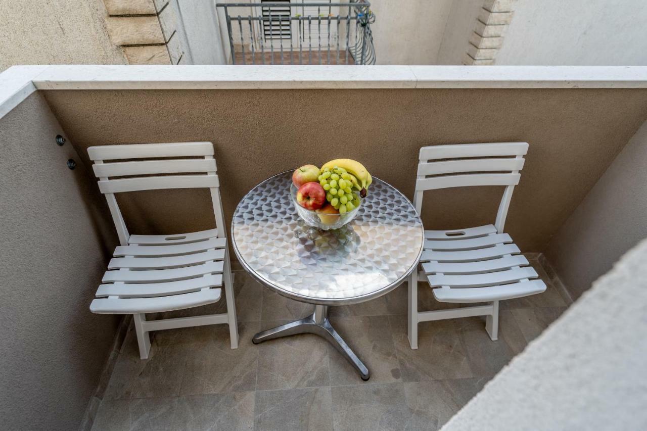 Apartment Matija Podstrana Dış mekan fotoğraf