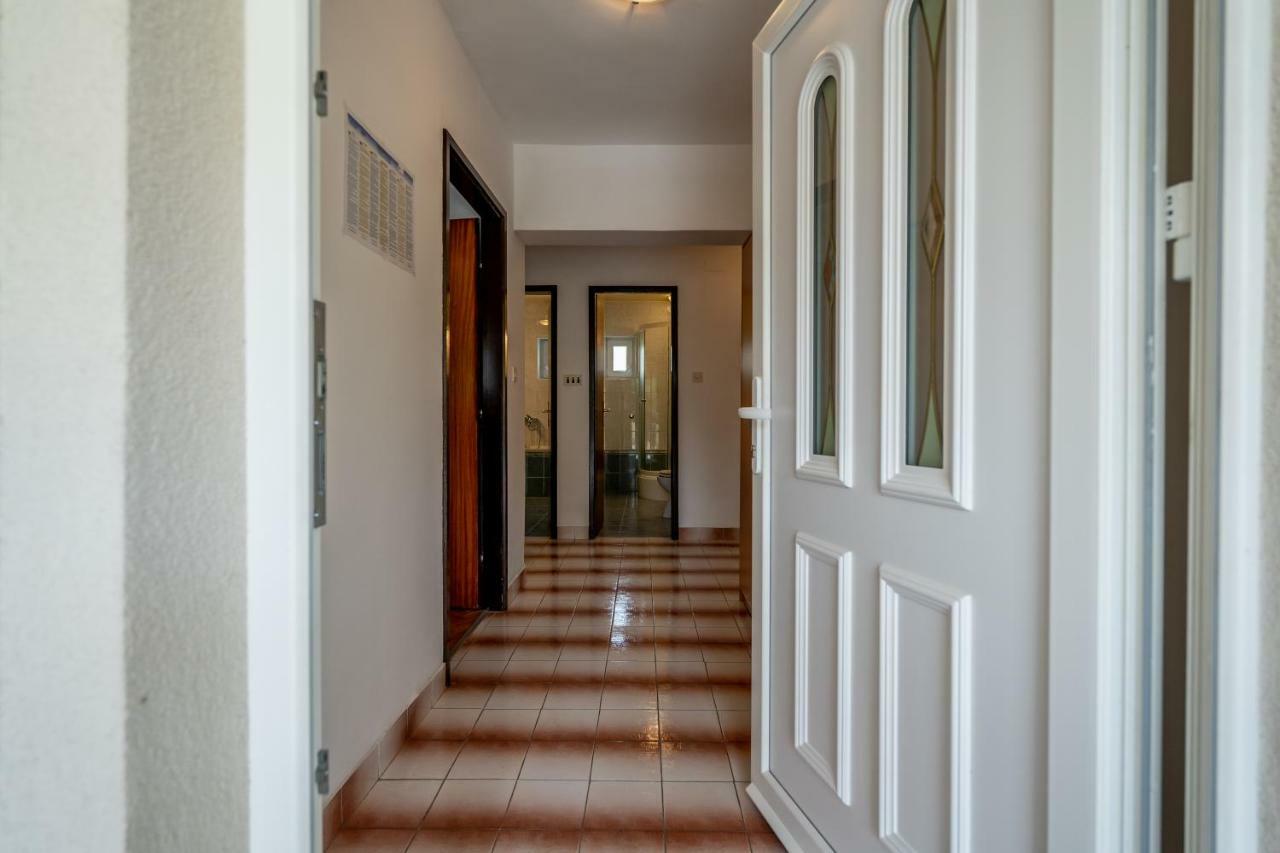 Apartment Matija Podstrana Dış mekan fotoğraf