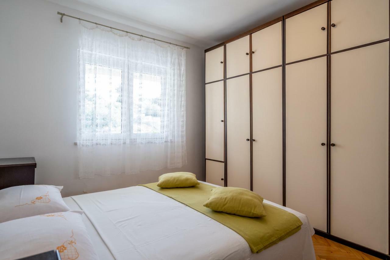 Apartment Matija Podstrana Dış mekan fotoğraf