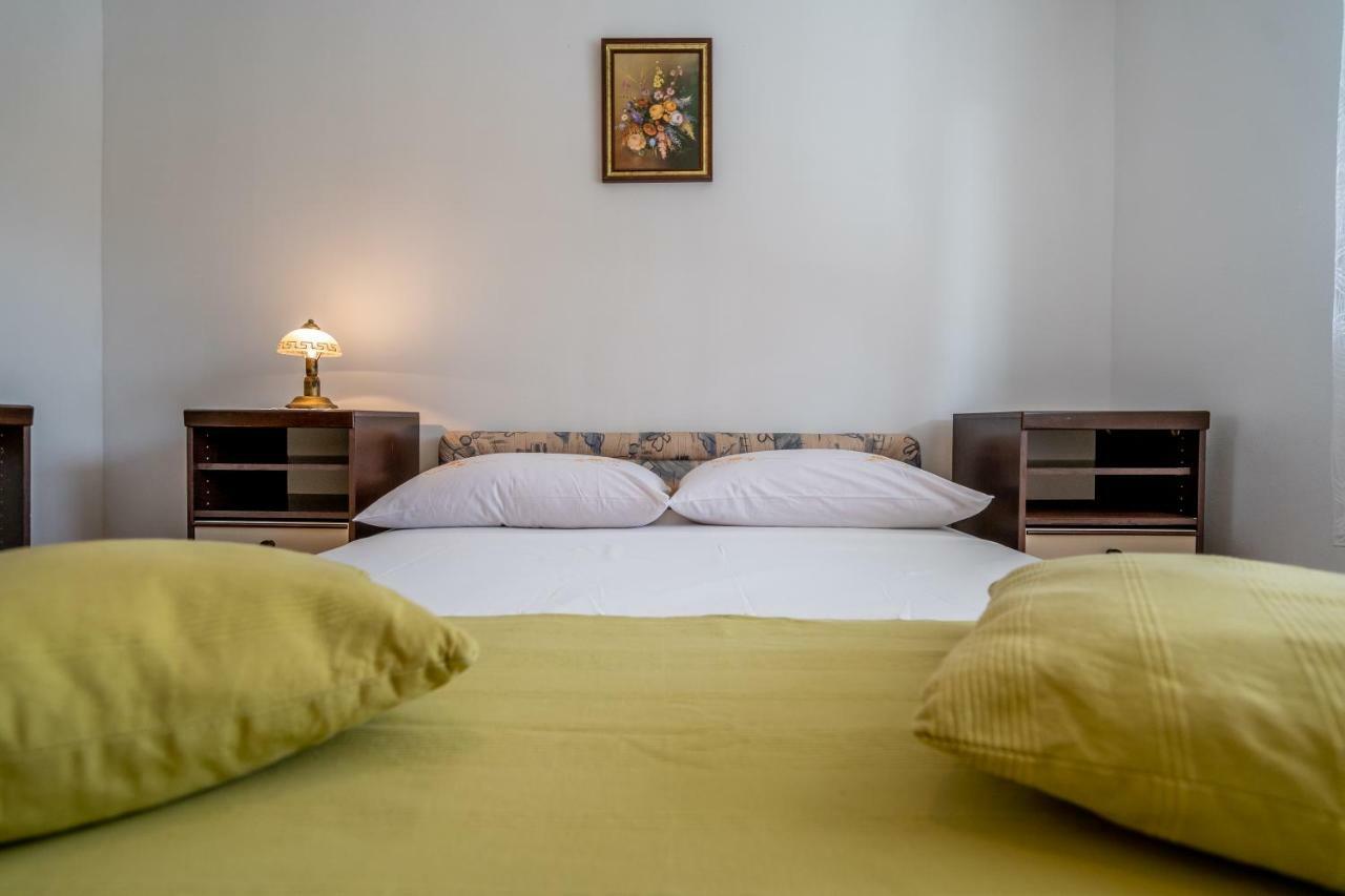 Apartment Matija Podstrana Dış mekan fotoğraf