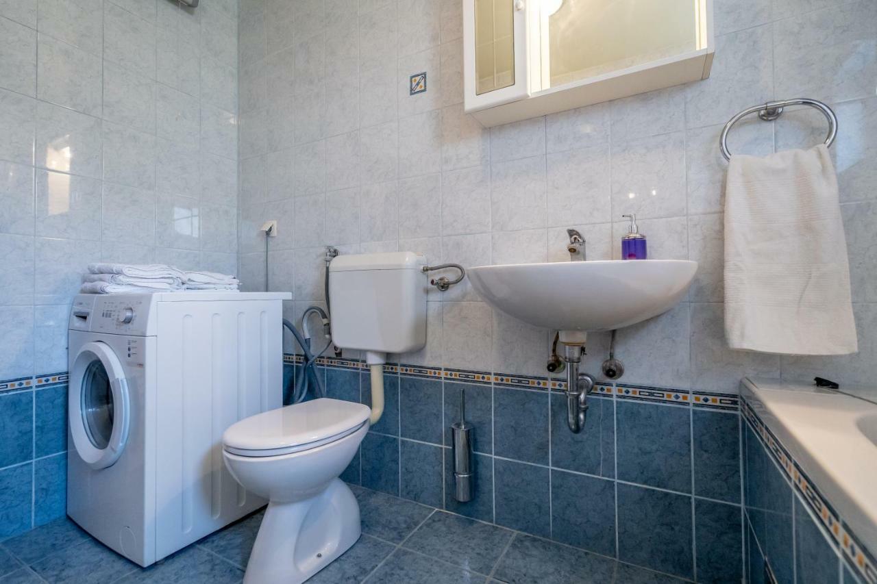 Apartment Matija Podstrana Dış mekan fotoğraf