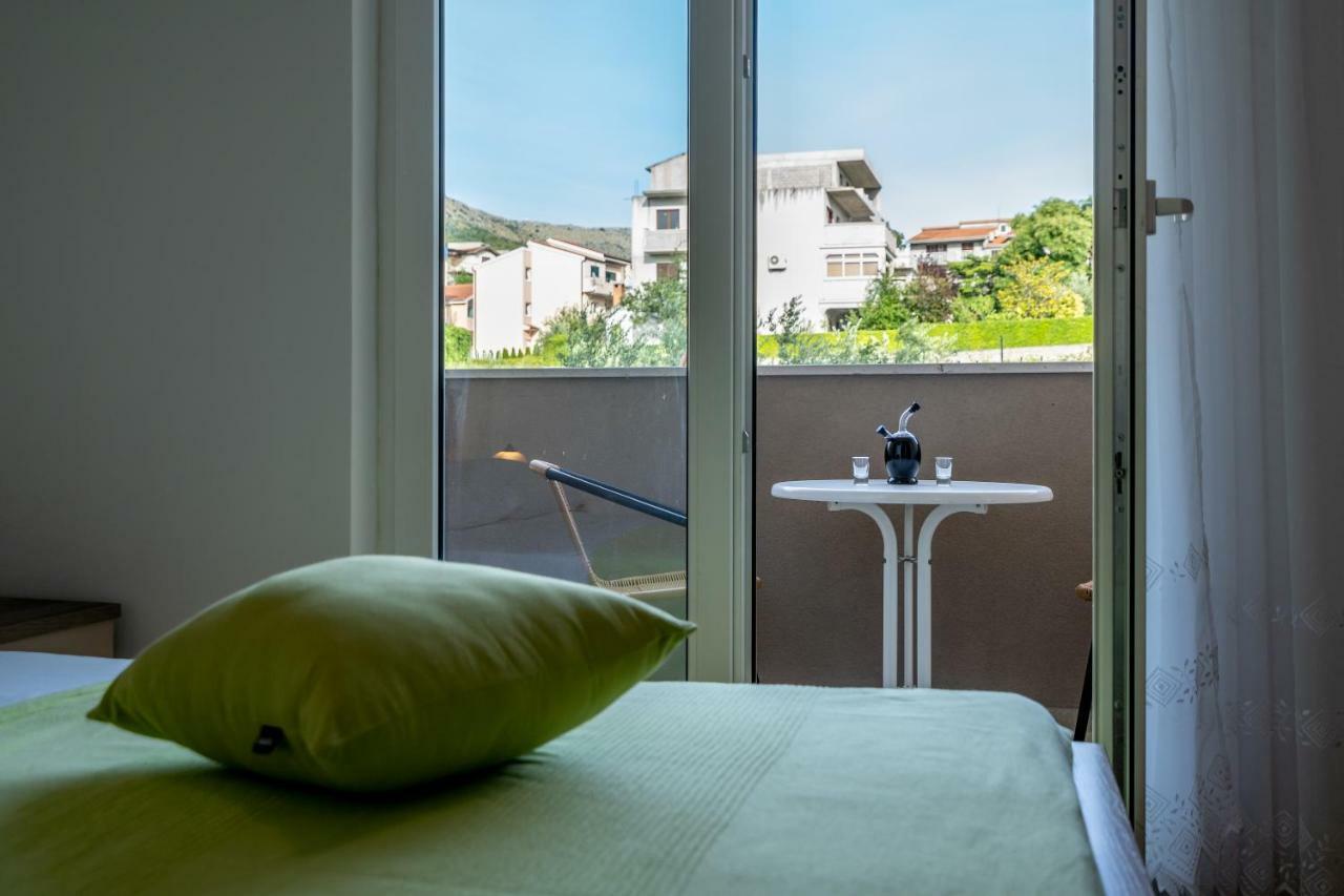 Apartment Matija Podstrana Dış mekan fotoğraf
