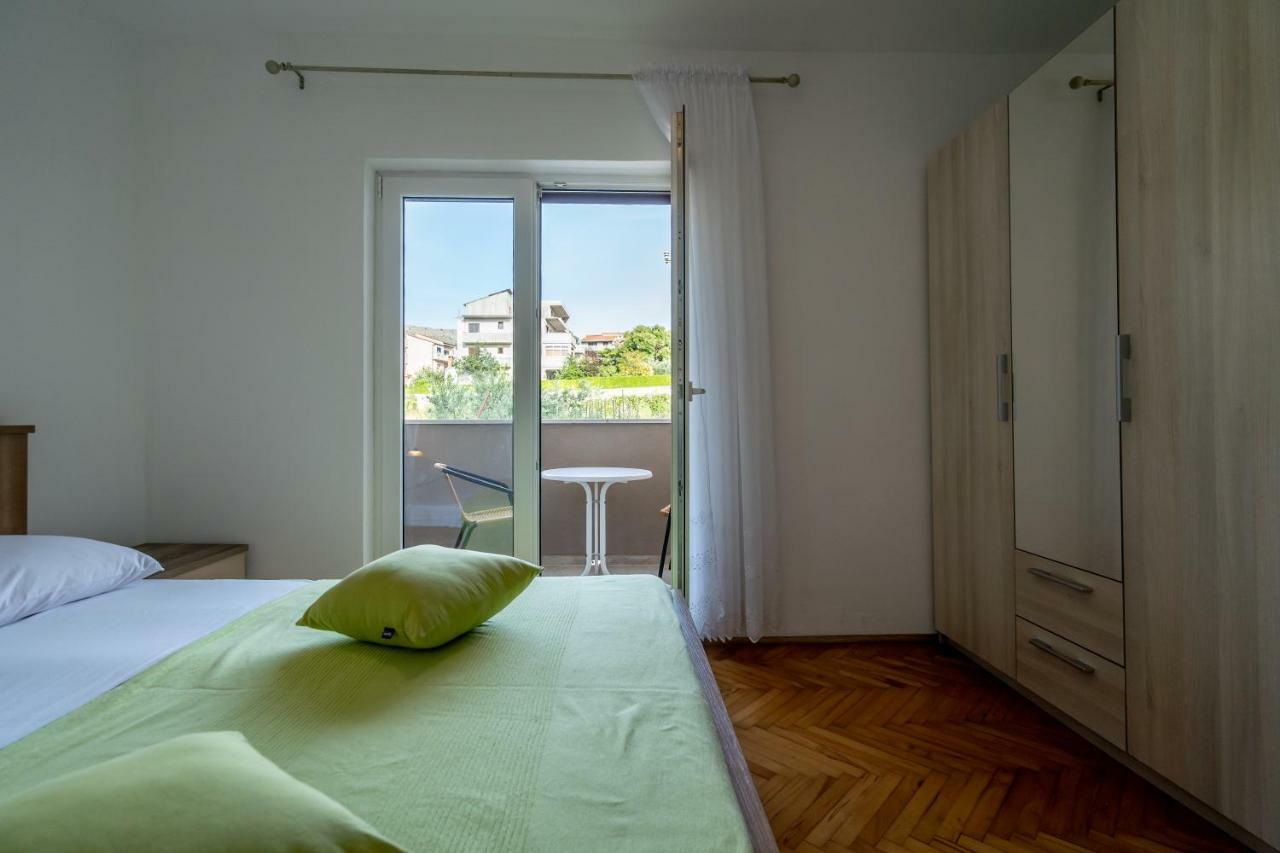 Apartment Matija Podstrana Dış mekan fotoğraf