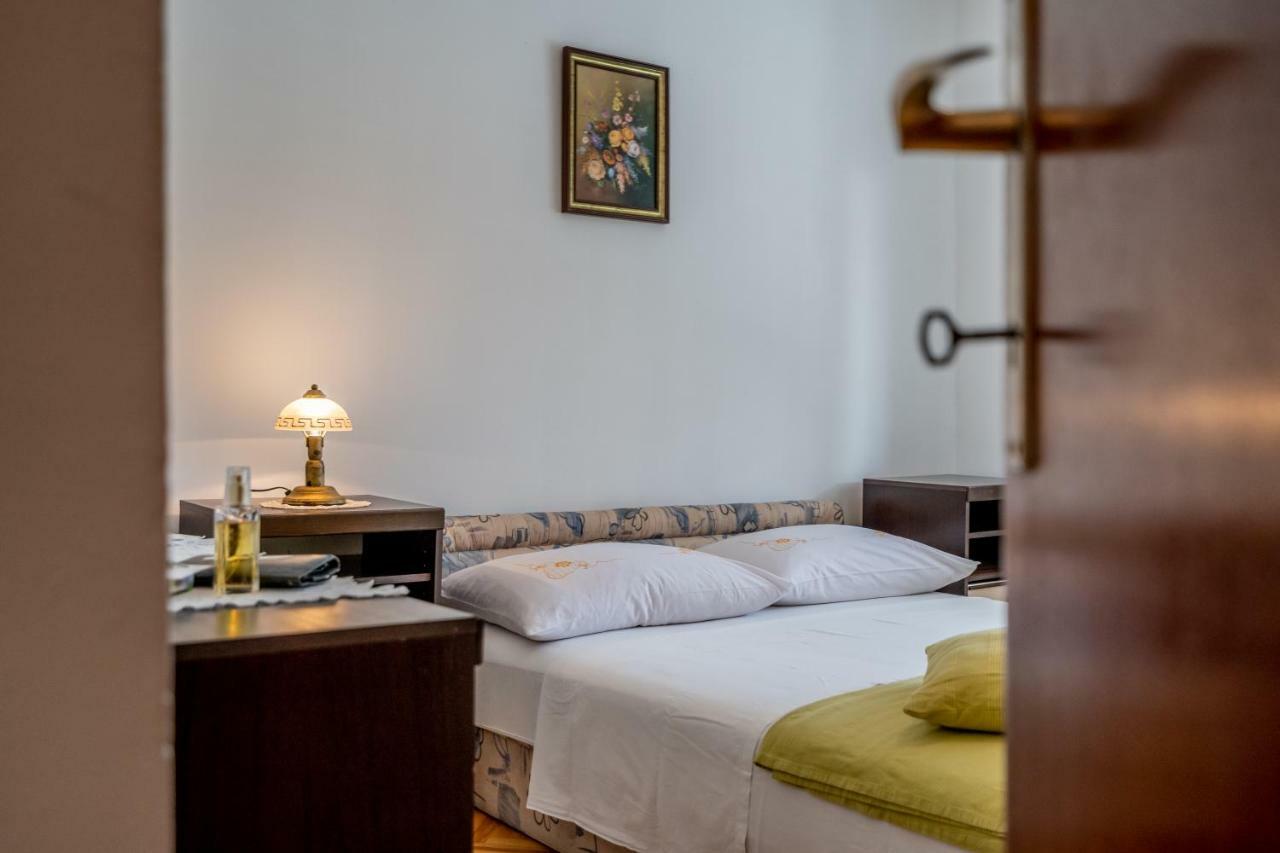 Apartment Matija Podstrana Dış mekan fotoğraf