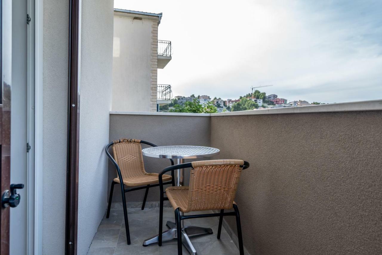 Apartment Matija Podstrana Dış mekan fotoğraf