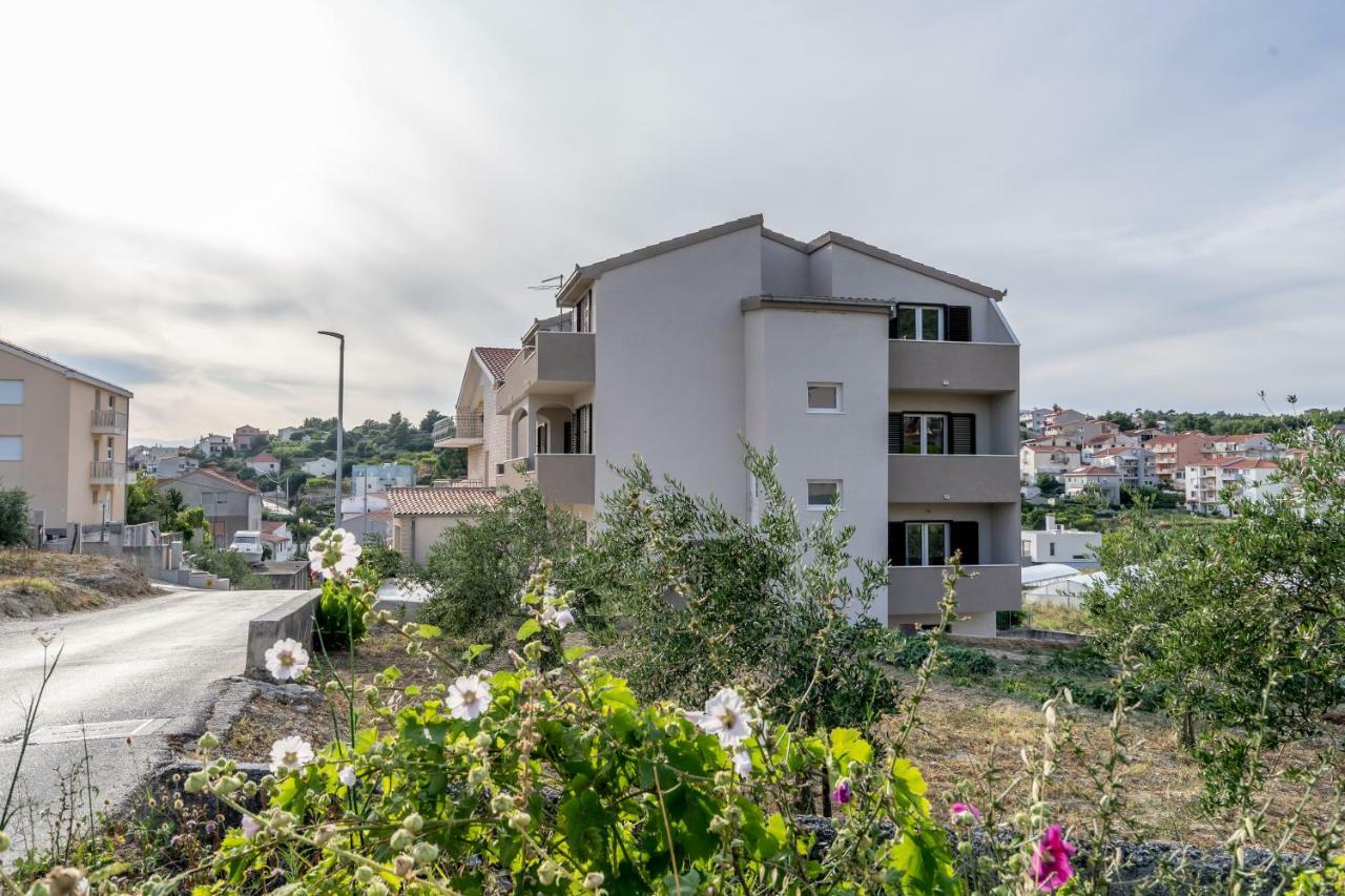 Apartment Matija Podstrana Dış mekan fotoğraf